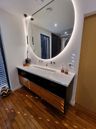 Photo n°18 de Atelier GATY à Jassans-Riottier (Agenceur)