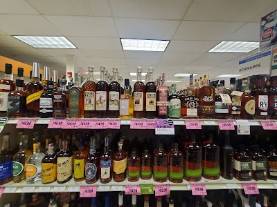 NH Liquor & Wine Outlet