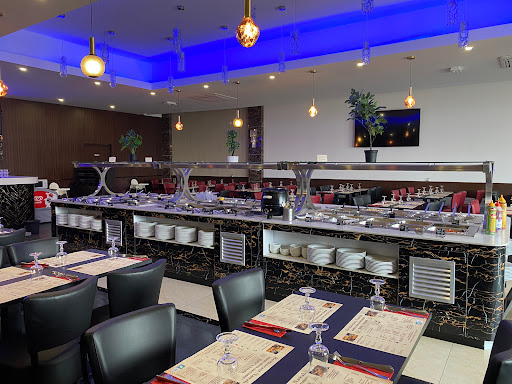 Restaurant Nawab