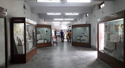 Photos of Varendra Research Museum