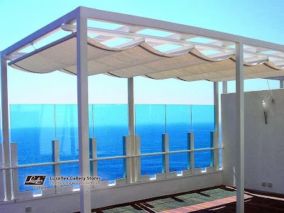 Photos of Casablinds