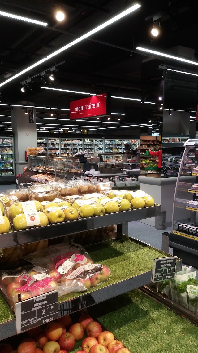 Auchan Supermarché Rueil Malmaison