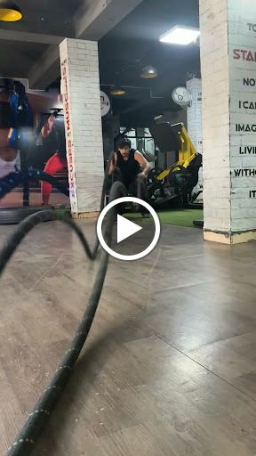 When you need to build your core muscles and gain the strength. No doubt rope swings are game cha… post image