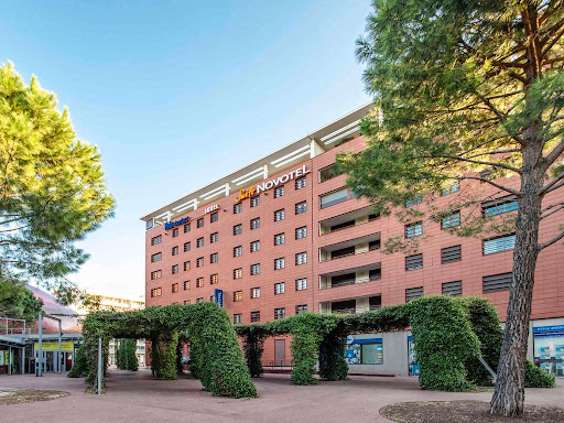 Photo de résidence sénior BLEU CASTILLET à Perpignan (66000)