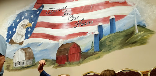 Burkholder Family Funeral Home - Thumbnail