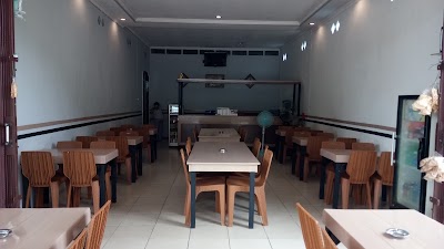 Photos of The Dark Coffee (TDC)