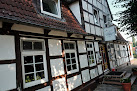 Seefahrer Deich-Café-Hotel à Alflen