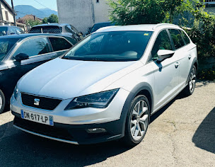 Photo n°7 de DMDC AUTOMOBILE à Le Pont-de-Claix (Garage automobile)