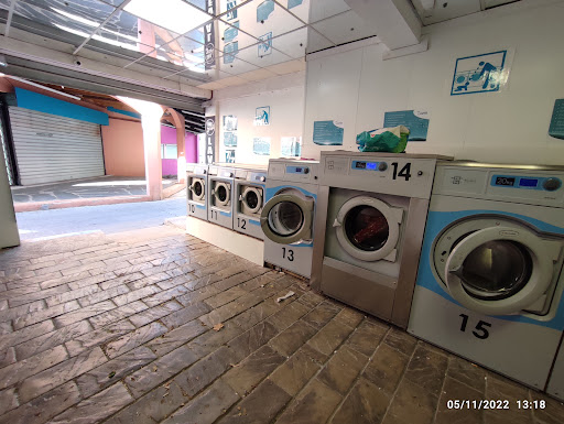LAUNDRY CAP D'AGDE - Thumbnail