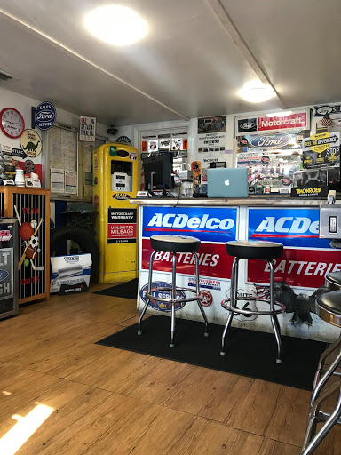 Downtown Auto Repair and Collision Center - Thumbnail