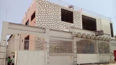 Photos of Eglise Adventiste Shekinah