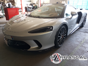 Photo n°2 de CARRASCAL PNEUS à Castres (Garage automobile)