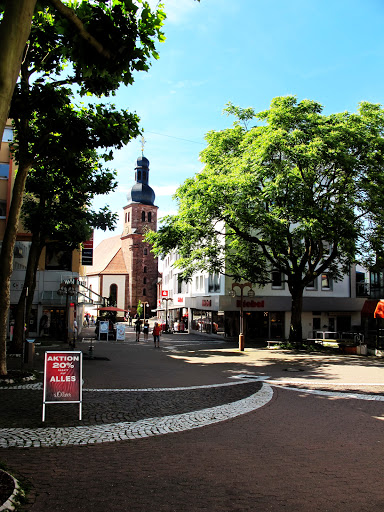 Hauptstrasse - Thumbnail