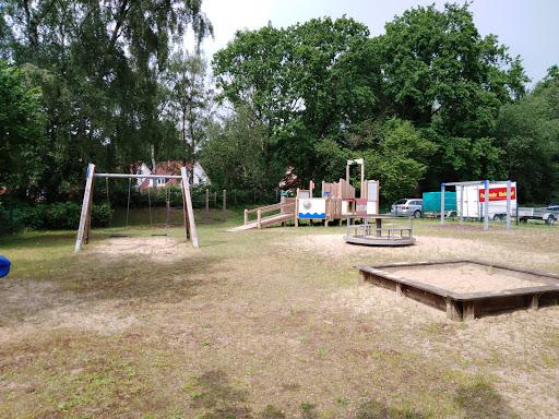 Tourismus-Service Sierksdorf - Thumbnail
