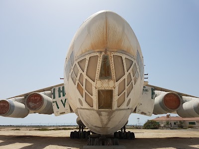Photos of Umm Al Quwain Shooting Club