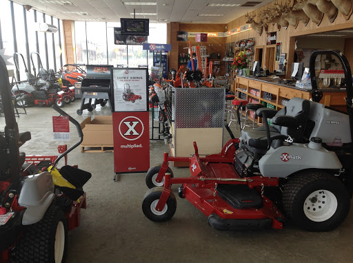 Blue Ox Equipment & Supply - Thumbnail