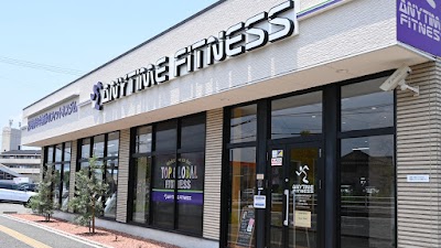 エニタイムフィットネス 春日小倉店