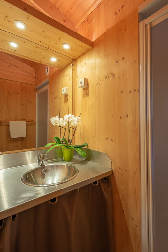 Photo de Camping de la Forêt à Levier (25270)