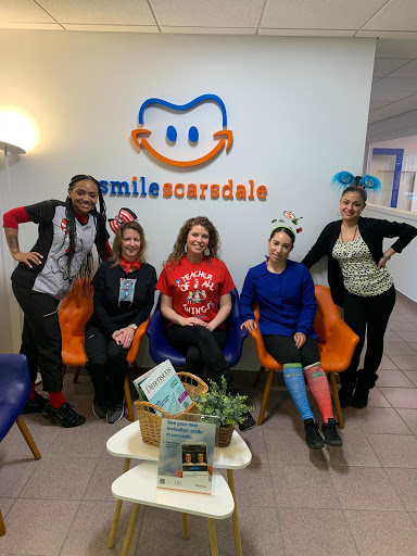 Smile Scarsdale Pediatric Dentistry & Family Orthodontics