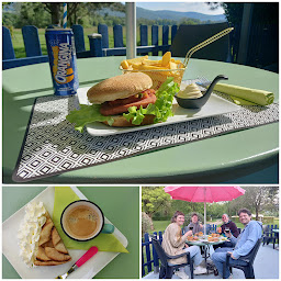 Photo n°21 de Camping l'Esplanade à Cromary (Terrain de camping)