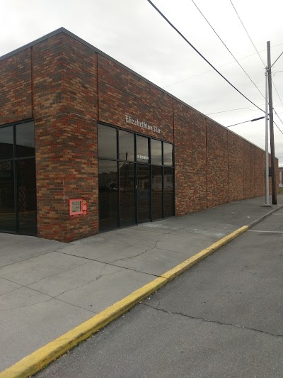 Photos of Elizabethton Star