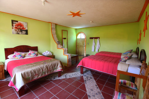 La Tortuga Xaha Hotel-Spa - Thumbnail