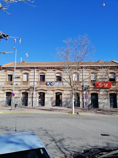 Valdemoro - Visual
