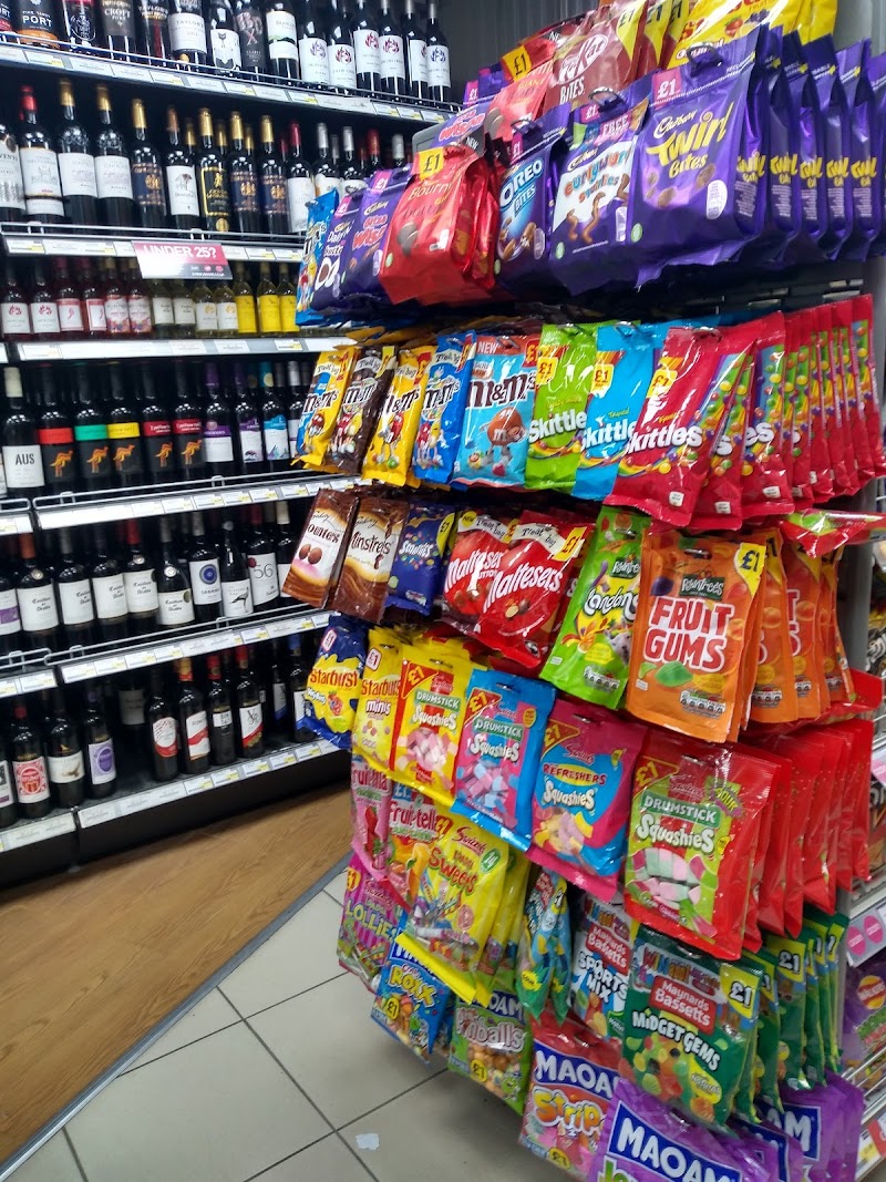 Calverton Road Stores photo 3