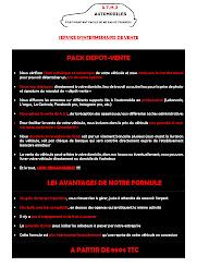 Photo n°4 de STMJ AUTOMOBILES à Saint-Aubin (Concessionnaire automobile)