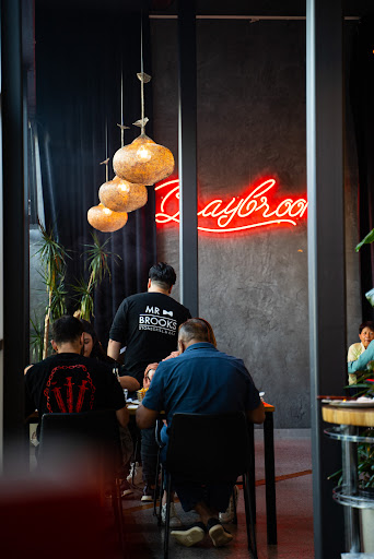 Photo of Mr Brooks Stonegrill & Bar