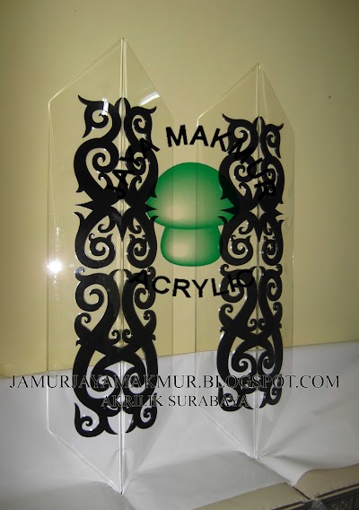 Photos of JAYAMAKMUR Acrylic Surabaya