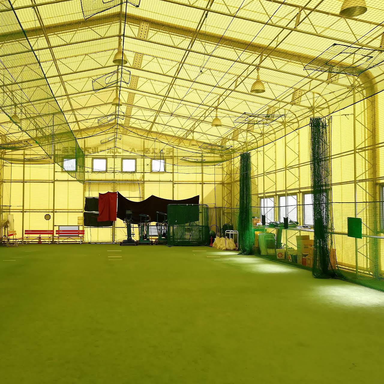 モンスターベースボールアカデミー さいたま市 野球塾 野球場 野球塾 さいたま市