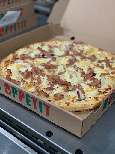 Photo 1 - La French Pizza