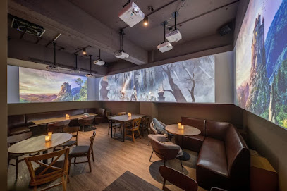 冒險者公會 The A.G's Bar