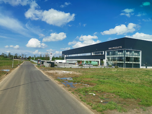 Tiemex & Stefco logistic services b.v - Thumbnail