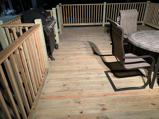 Limberg Builders - Visual