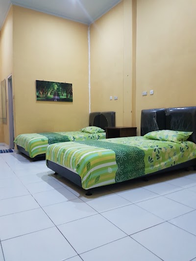 Photos of Hotel Bedugul