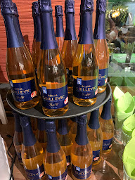 Photo n°6 de Crêperie Brasserie O P'tit Creux à Menton (Bar à tapas)