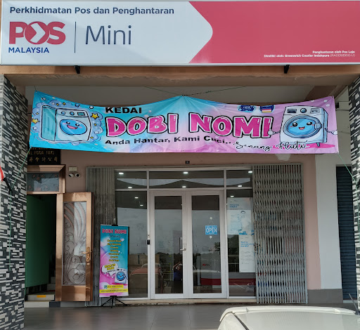 Dobi Nomi