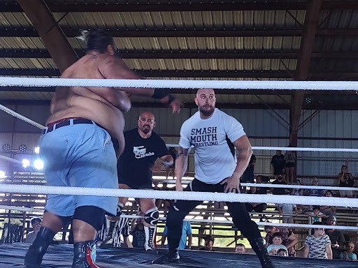 Austin Arena - Thumbnail