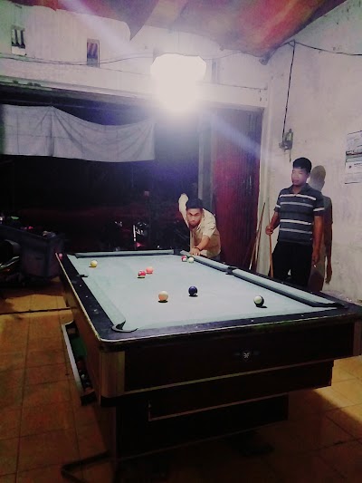 Photos of WARKOP CAK DI PART 2