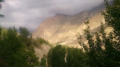 Photos of Baradaran Resturant
