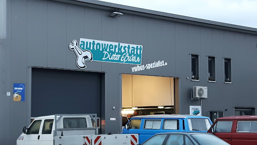 VW Bus Spezialist