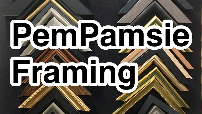 Pempamsie Framing by null