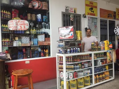 Photos of Lavadora Y Autoservicio J
