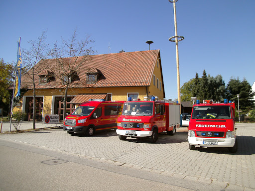 Freiwillige Feuerwehr Alteglofsheim - Thumbnail