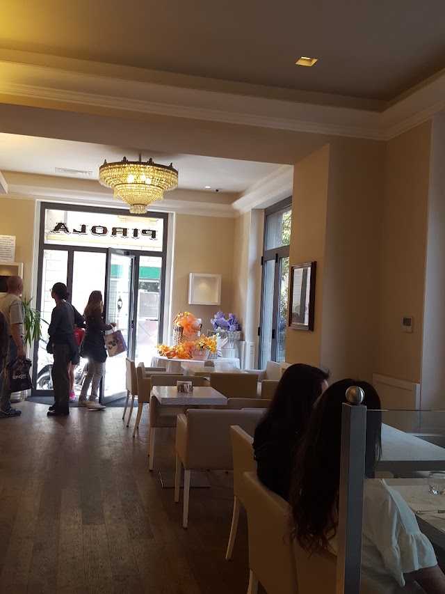 Pasticceria Pirola