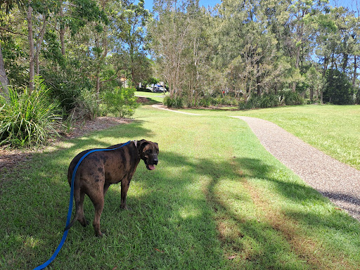 Warwick Daniels Lake View Park - Thumbnail