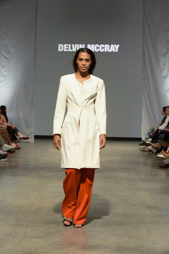 Delvin McCray - Thumbnail