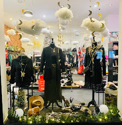 Photo n°4 de Les Petites Parisiennes à Lavaur (Boutique de cadeaux)